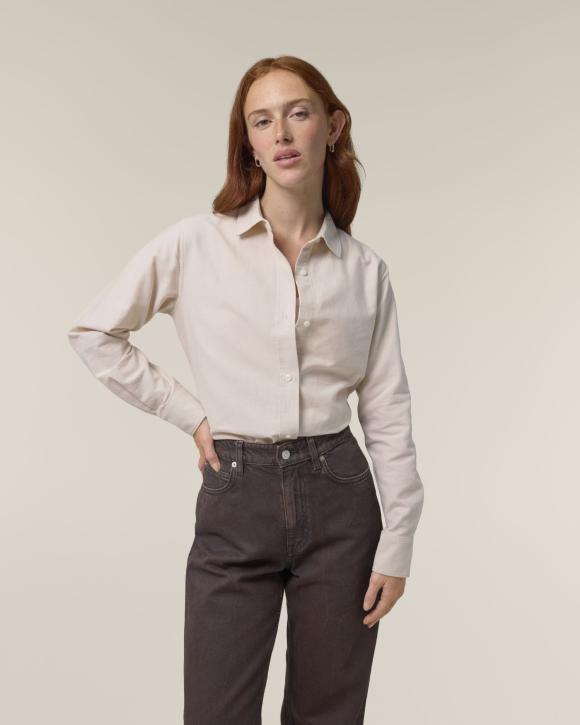 Stella Oxford Shirt (STWW971)