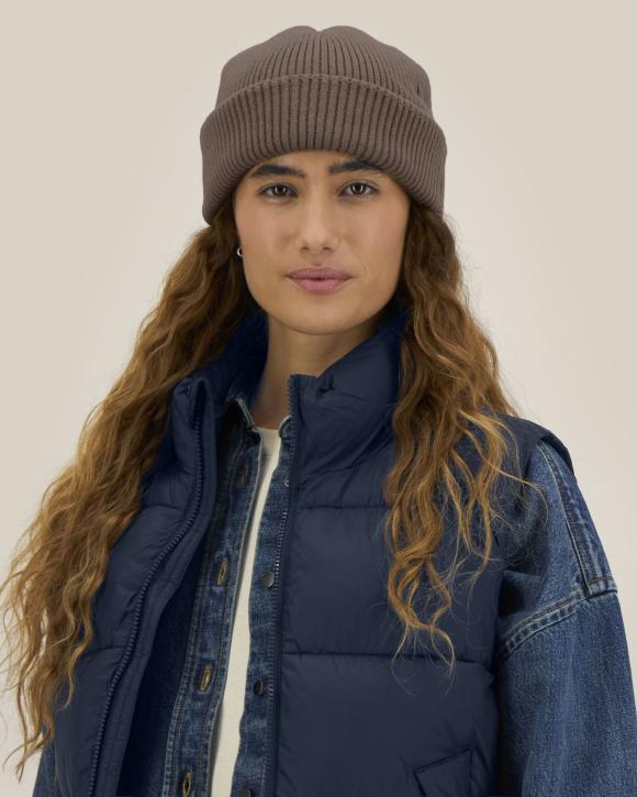 Fisherman Beanie 2.0 (STAU296)